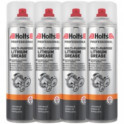 Holts Spy Grease 500ml