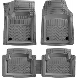 Proton Havuzlu Paspas