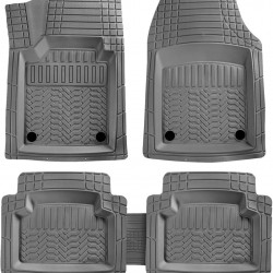 Proton Havuzlu Paspas