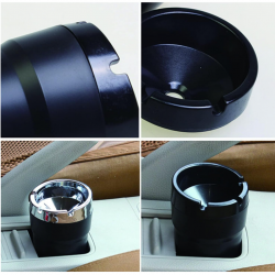 Kül Tablası Parlak