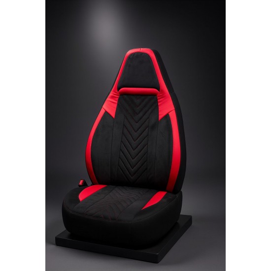 Bitevi Başlık Koltuk Kılıfı