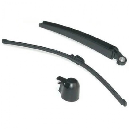 SENTİNEL RK.SİL.KOL GOLF-TIGUAN2007