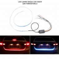 Bagaj Led 120Cm