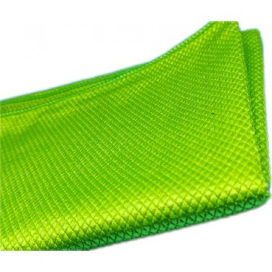 SİLPAK Baklava Dilim Bez