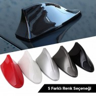 Balık Sırtı Anten