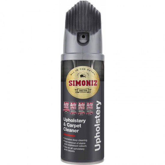 SİMONIZ Carpet Cleaner