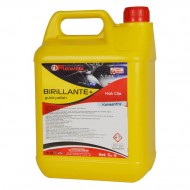 Fiawax Cilalı Oto Shampo 5LT