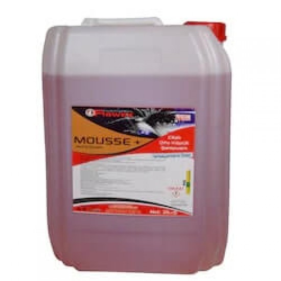 Fiawax Cilalı Shampu 20KG
