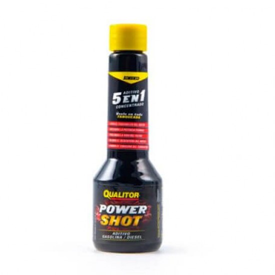 SIMONIZ Diesel Booster