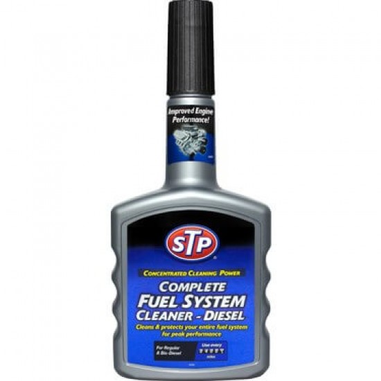 STP Diesel Engine CLNR