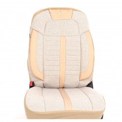 SENTİNEL EDİTİON OTO KILIFI STANDART KETEN BEJ SENTİNEL EDİTİON OTO KILIFI STANDART KETEN BEJ