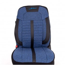 SENTİNEL EDİTİON OTO KILIFI STANDART KETEN MAVİ SENTİNEL EDİTİON OTO KILIFI STANDART KETEN MAVİ