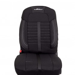 SENTİNEL EDİTİON OTO KILIFI STANDART KETEN SİYAH SENTİNEL EDİTİON OTO KILIFI STANDART KETEN SİYAH