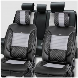 SENTİNEL ELEGANT OTO KILIFI STAND. DERİ FÜME FÜME YAN FÜME SENTİNEL ELEGANT OTO KILIFI STAND. DERİ FÜME FÜME YAN FÜME