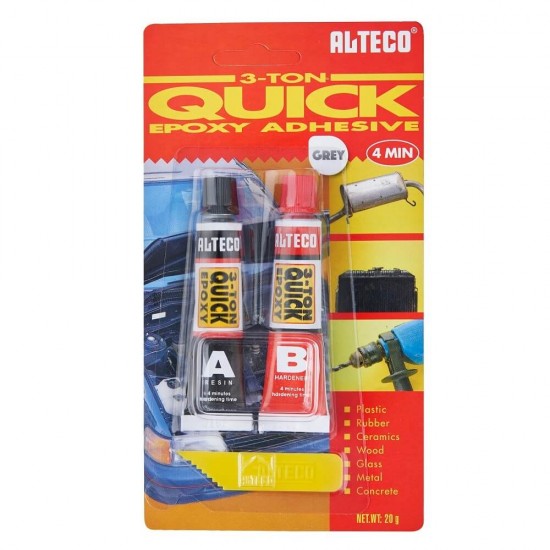 ALTECO Epoxy Adhesive 3ton