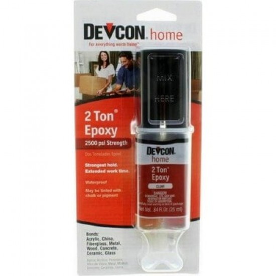 Epoxy Steel 2 ton