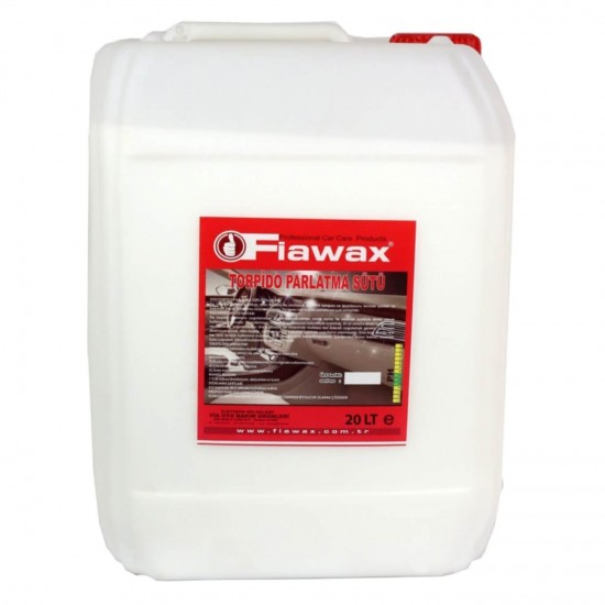 Fiawax Süt Silikon 2OLt