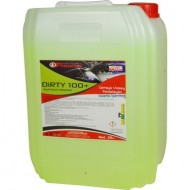 Fiawax Genel Temizleyici 20LT