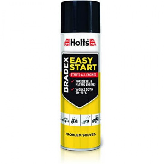 Holts Easy Start Eter