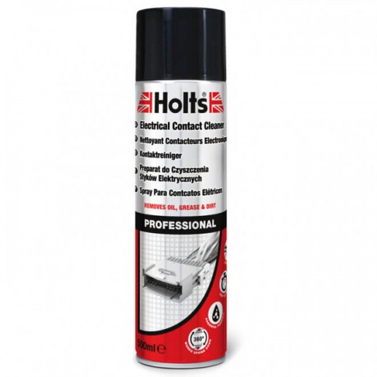 Holts Elec. Cont. Spray 500ml