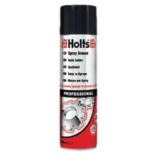 Holts Spy Grease 500ml