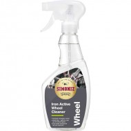 SIMONIZ Iron Active Wheel CLEANER