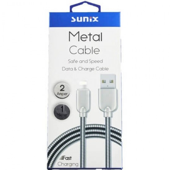 SUNIX Kablo SC13 Iphone