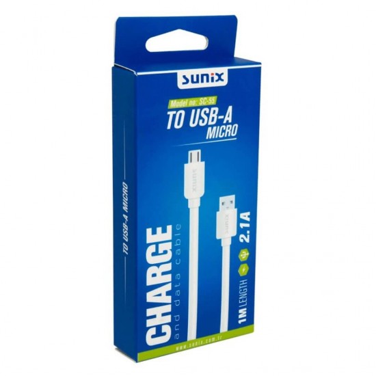 SUNIX Kablo SC55 MICRO