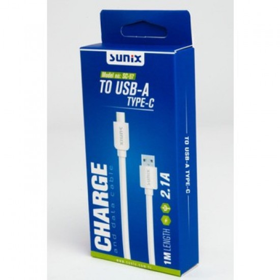SUNIX Kablo SC57 TYPE-C