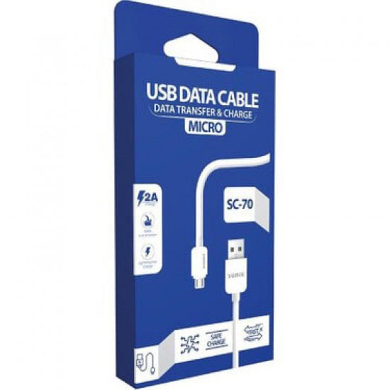 SUNİX Kablo SC70 Micro