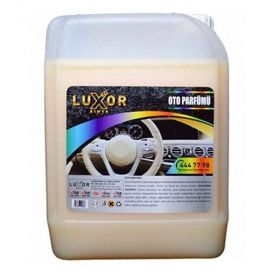 Koku 5LT İthal