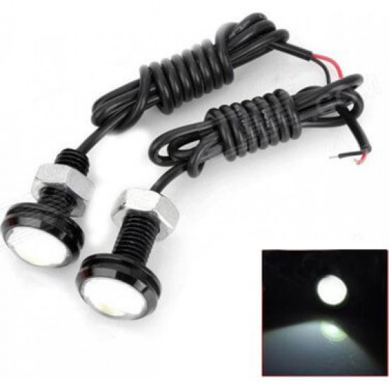 SENTİNEL LED LAMBA KARTAL GÖZÜ 20mm VİDALI