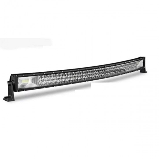 SENTİNEL Led Bar 126cm 288W 100Led 10/36V