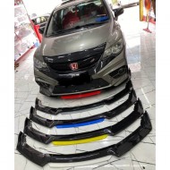 Lip 4 Parça Enjeksiyon 4 renk