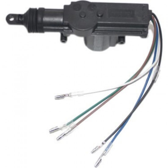 SENTİNEL MERKEZİ KİLİT TEK MOTOR 5 KABLO