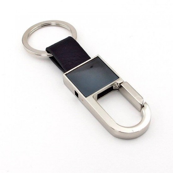 Markalı Kancalı Anahtarlık