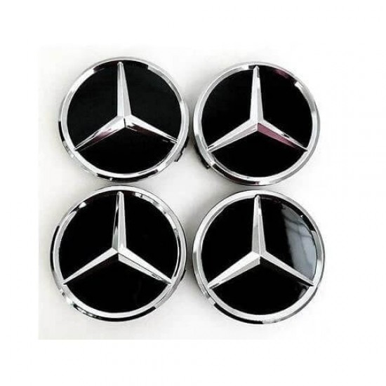 Mercedes Rims Arması