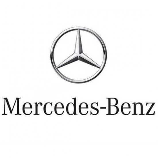 Mercedes Yazısı