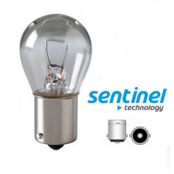 SENTİNEL P21W BA15S  24V 21W 93 Sinyal-Stop Lamba Ampülü