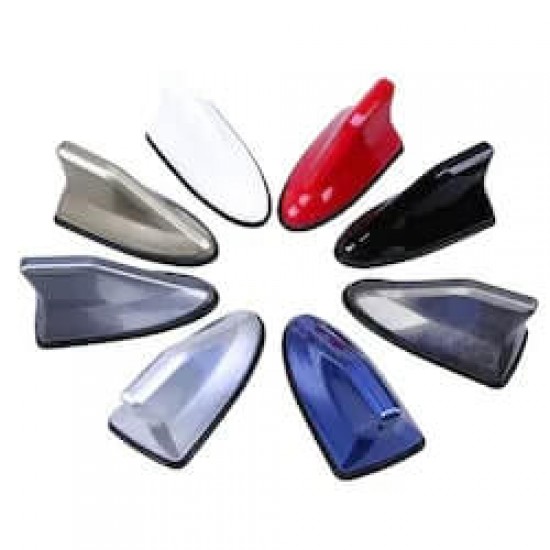 Plastik Jaws Anten 5li