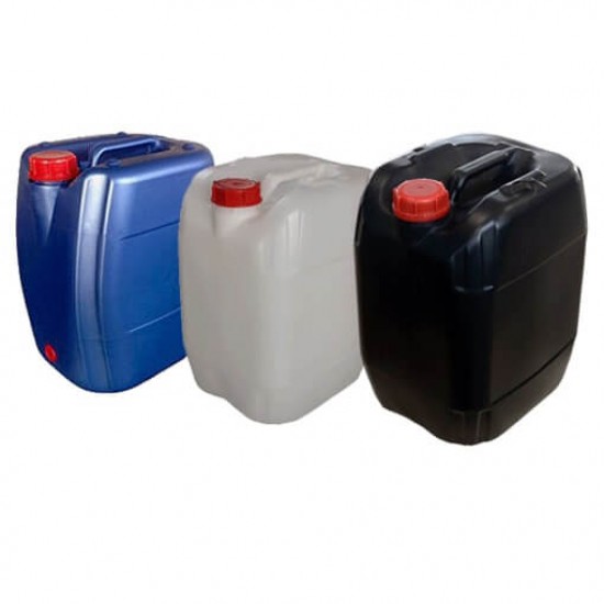 Plastik Bidon 10Lt