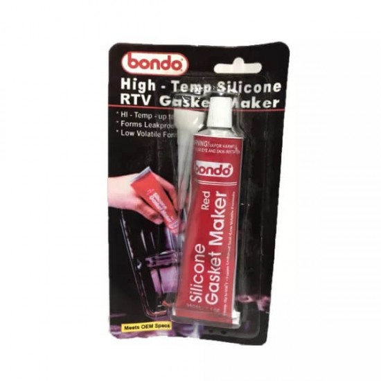 RED SLKN GASKET