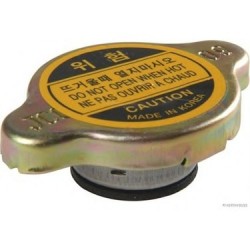 Radyatör Kapağı -K-