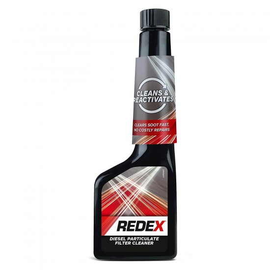 Redex Dpf Partıcule