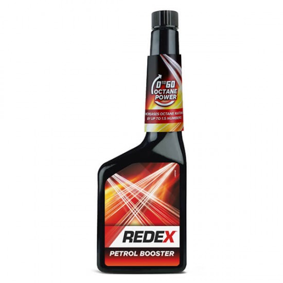 Redex Petrol Boster