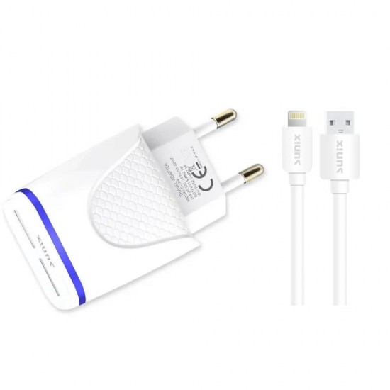 SUNIX S230 Ev Şarj IOS