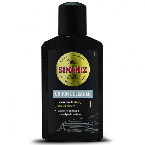 Simoniz Croome Cleaner