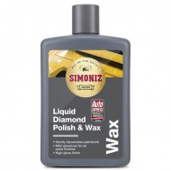 Simoniz Diamond Polish Wax