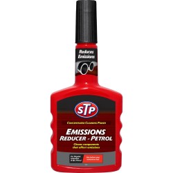 STP Petrol Emisyon Reducer