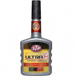 STP Ultra Petrol